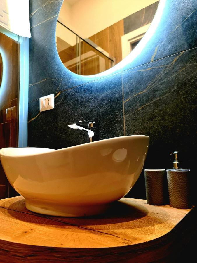 Bed and Breakfast Vivi A Napoli Экстерьер фото