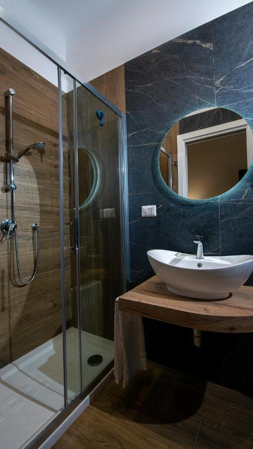 Bed and Breakfast Vivi A Napoli Экстерьер фото