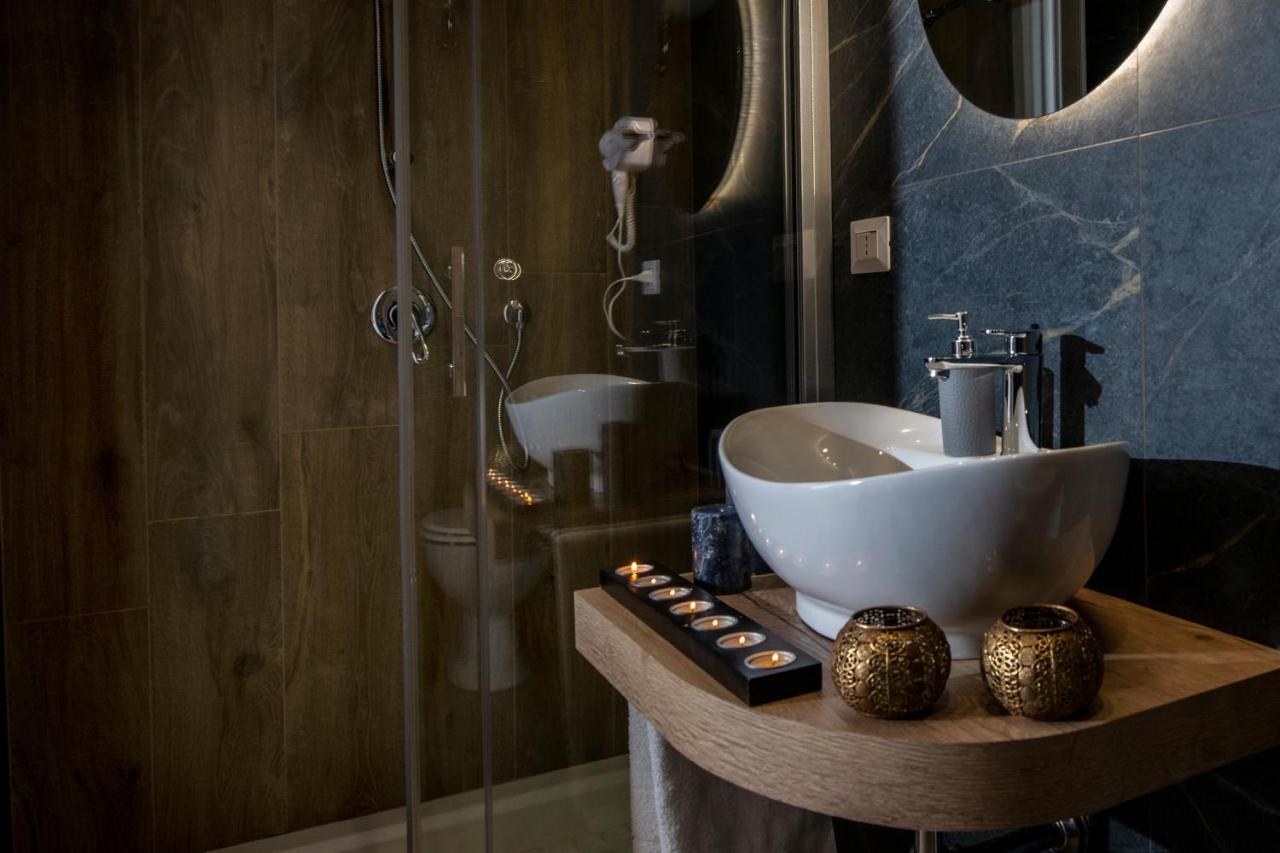 Bed and Breakfast Vivi A Napoli Экстерьер фото