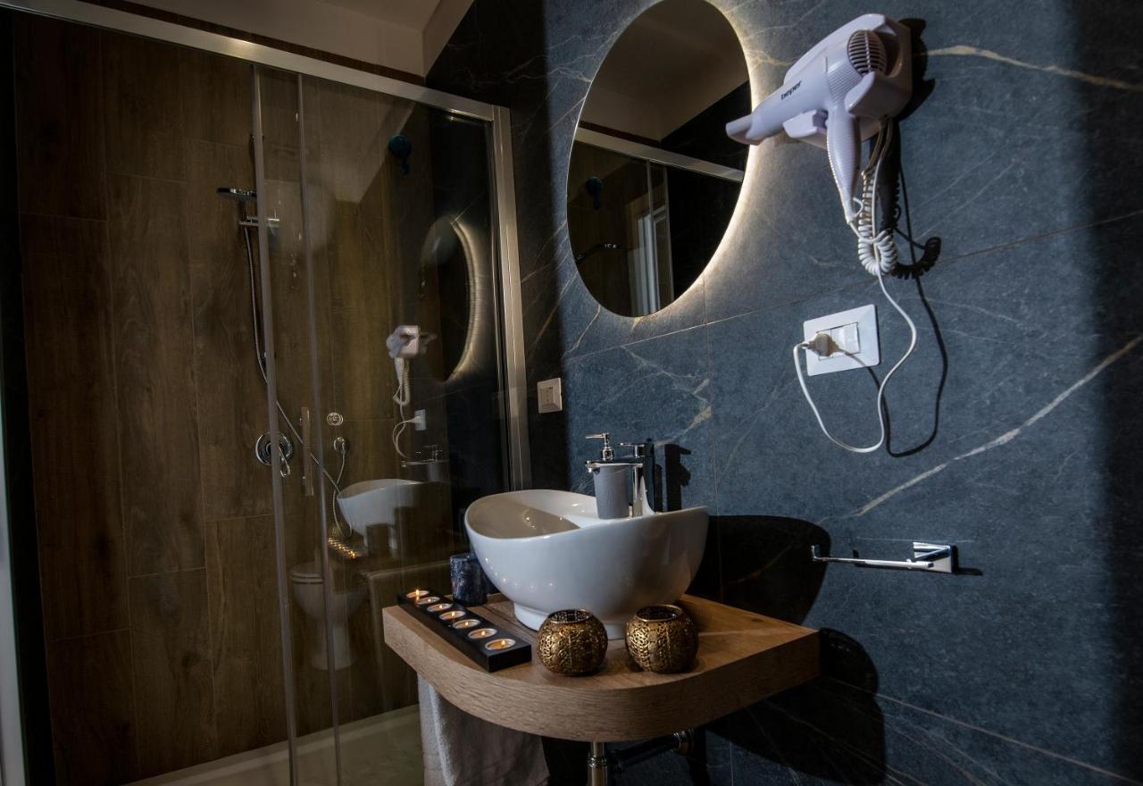 Bed and Breakfast Vivi A Napoli Экстерьер фото