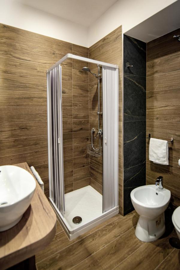 Bed and Breakfast Vivi A Napoli Экстерьер фото
