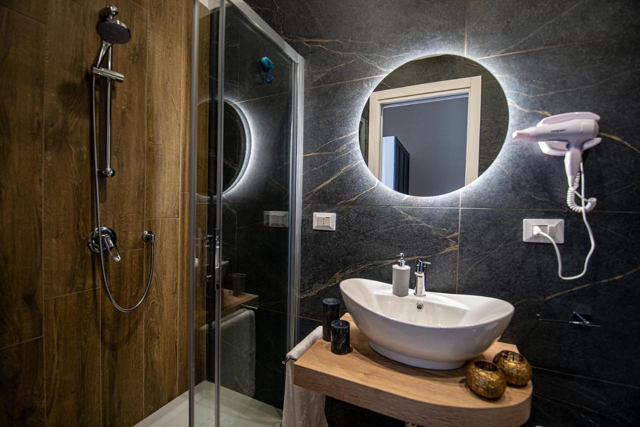 Bed and Breakfast Vivi A Napoli Экстерьер фото