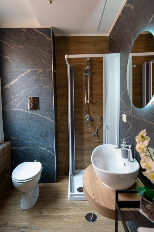 Bed and Breakfast Vivi A Napoli Экстерьер фото